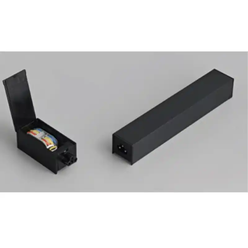 Transformador 220V 48V DC 100W para Trilho Magnético Extra Plano MM30