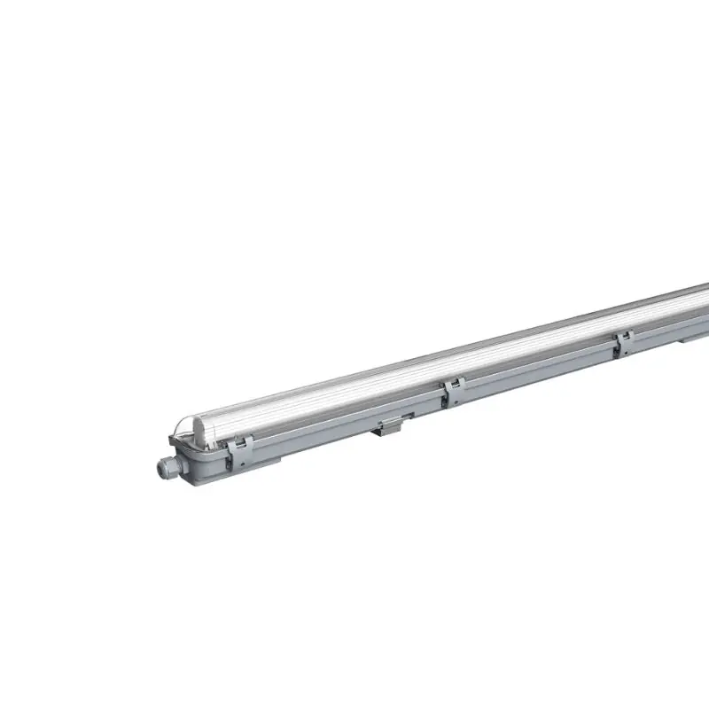 Kit Fita LED IP65 + Tubo Neon LED 150cm T8 22W