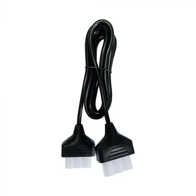 Cabo de Conexão para Suspensão Linear Fine Black 40W