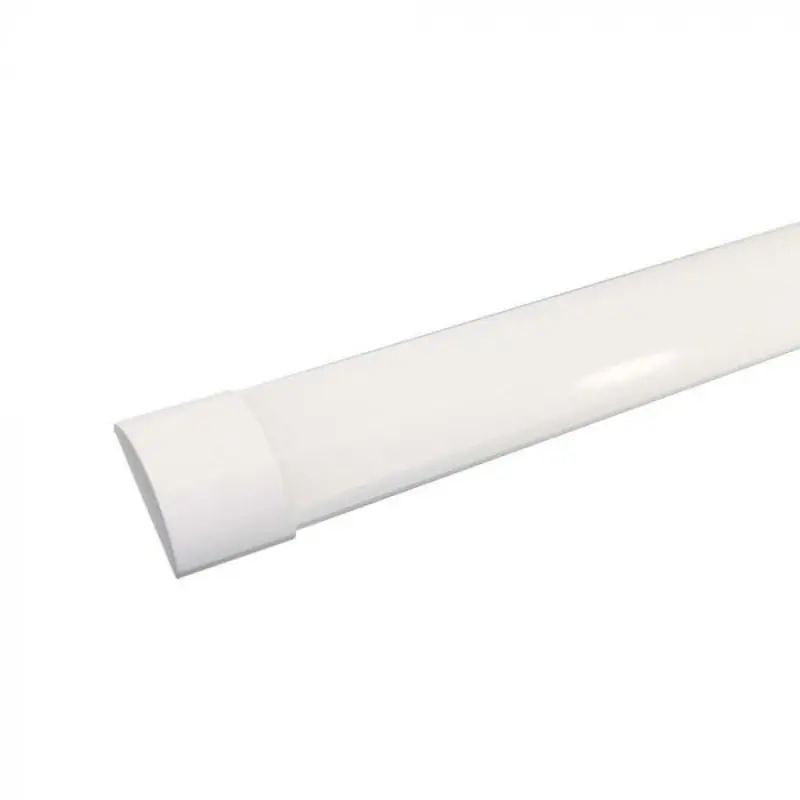 Fita LED 120cm 40W 110lm\\/W 5 anos de garantia sem cintilação