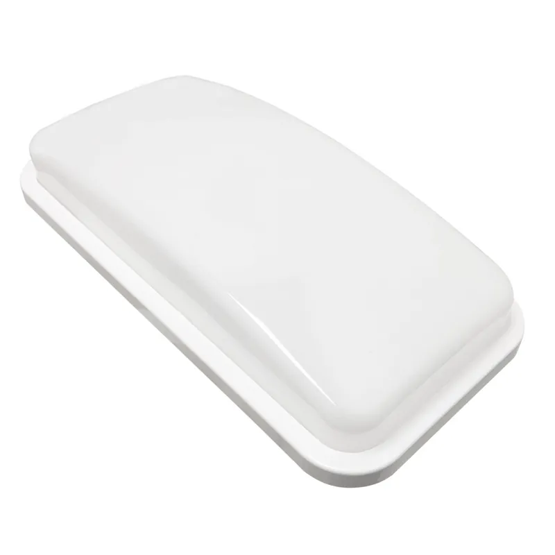 20W rechteckige LED-Wandleuchte IP65