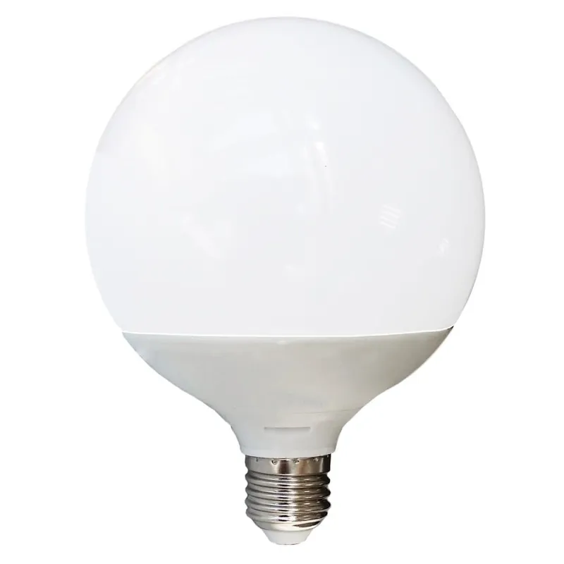 Ampulle E27 LED 12W 220V G95 300°