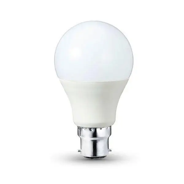 Ampulle LED B22 15W 220V A60 270°