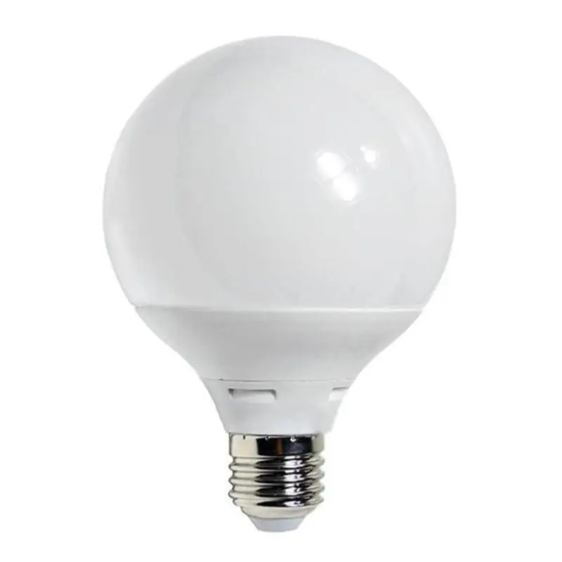 Ampulle LED E27 15W G95 270° Globus