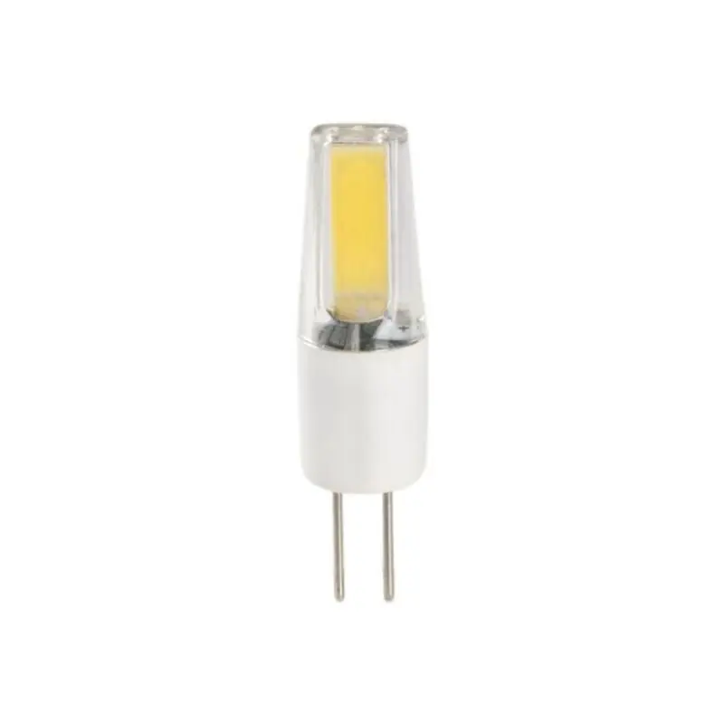 Ampulle LED G4 2W 12V COB 360°