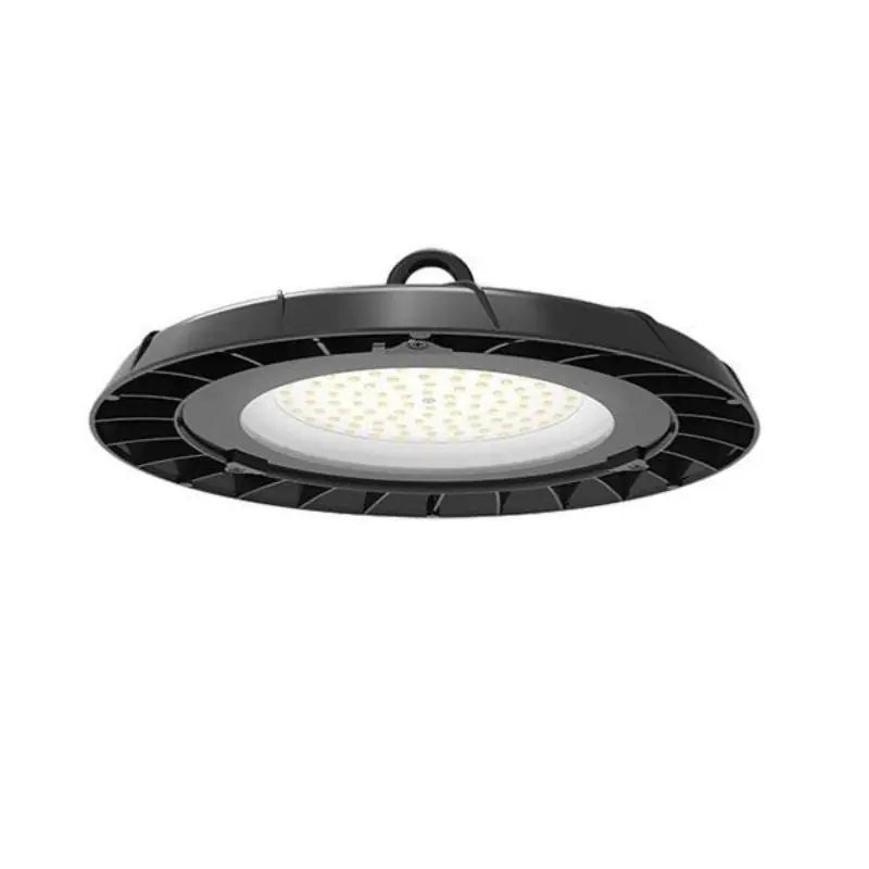 Industrielle Highbay-Klingel UFO 90° 150W