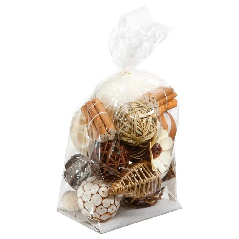Potpourri zur Naturdekoration 12St