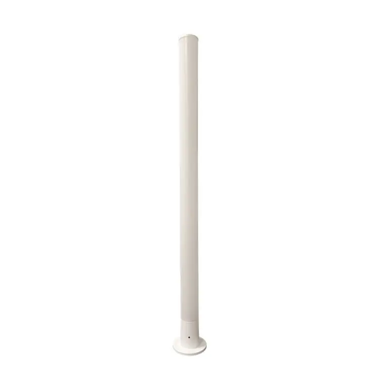 Mit WLAN verbundene Stehleuchte RGBW 90 cm 22 W