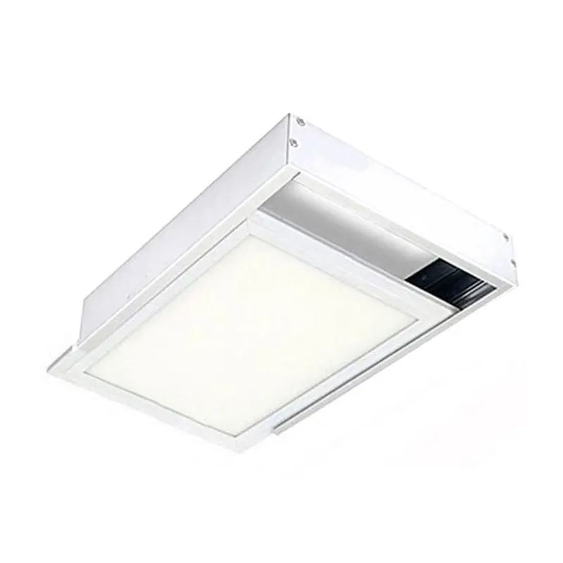 Aufbaubausatz für Slim LED-Panel 60x30