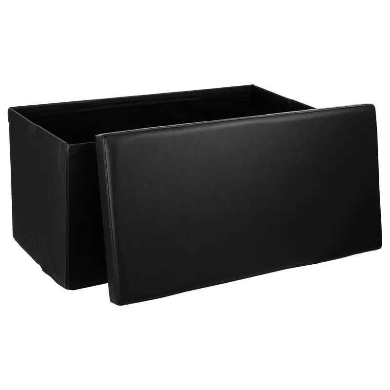 Zusammenklappbare Bank-Aufbewahrungsbox 76 cm