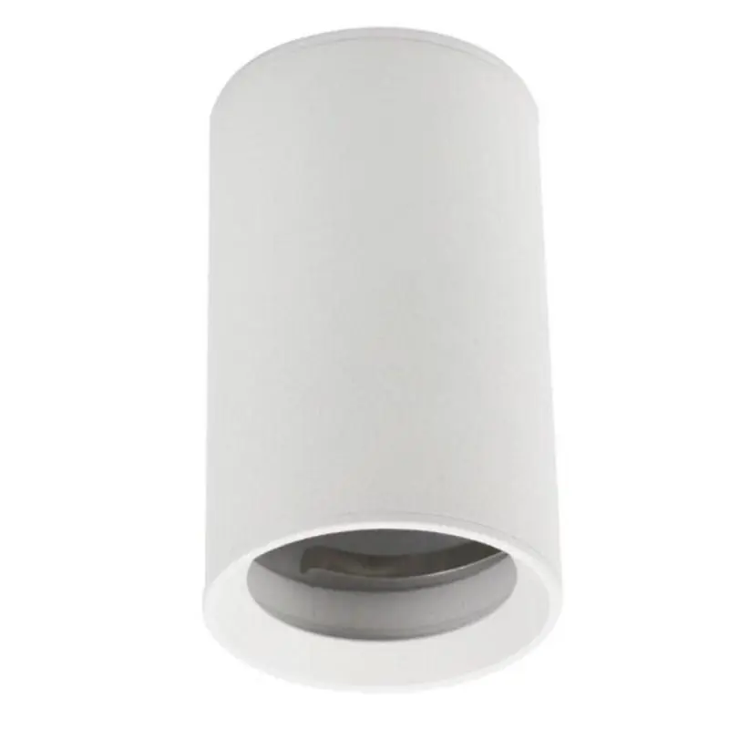 LED-Anbaustrahler für GU10-Leuchtmittel