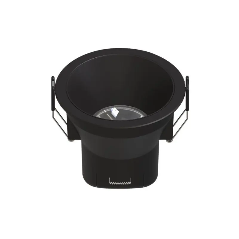 Spot LED Encastrable 9W IP44 Dimmbar CCT Ø85,5mm