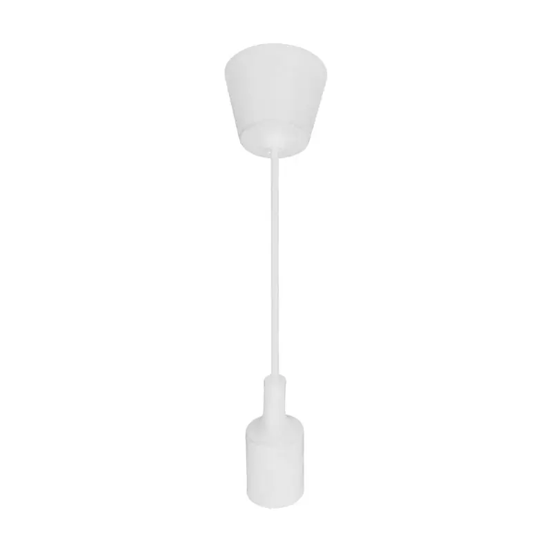 Hängeampulle E27 100cm