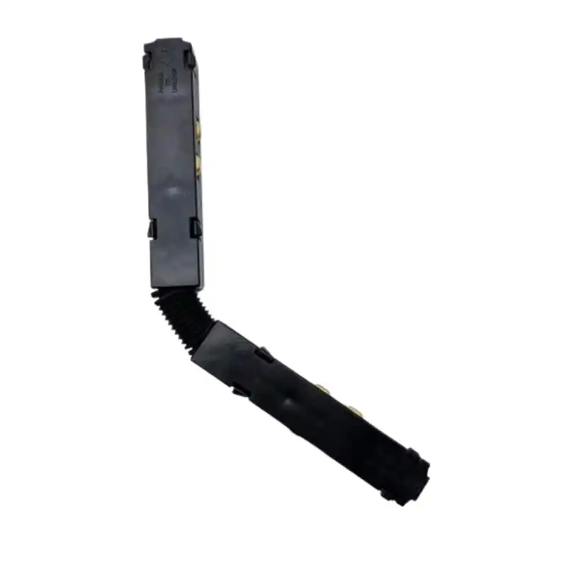 Weicher linearer Verbinder für 48-V-Magnetschiene