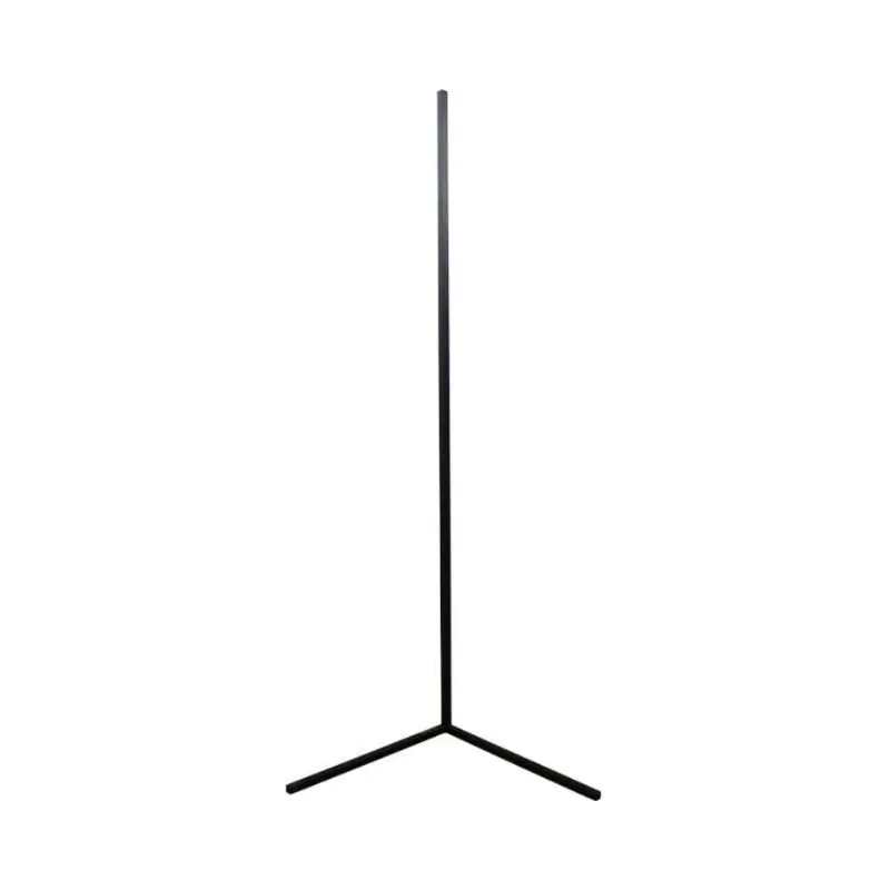 WIFI RGB Connected Designer Steh-Neonlampe 140 cm mit Fernbedienung