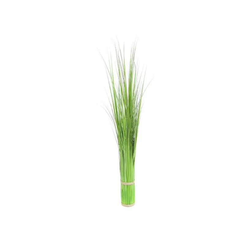 Dekorative künstliche Raupenpflanze 119 cm