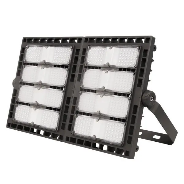 LED-Flutlicht für Stadion 480W IP65