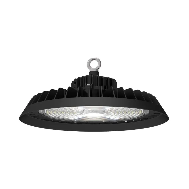 Industrielle Pendelleuchte UFO 100w 160lm\\/w mit Bewegungsmelder