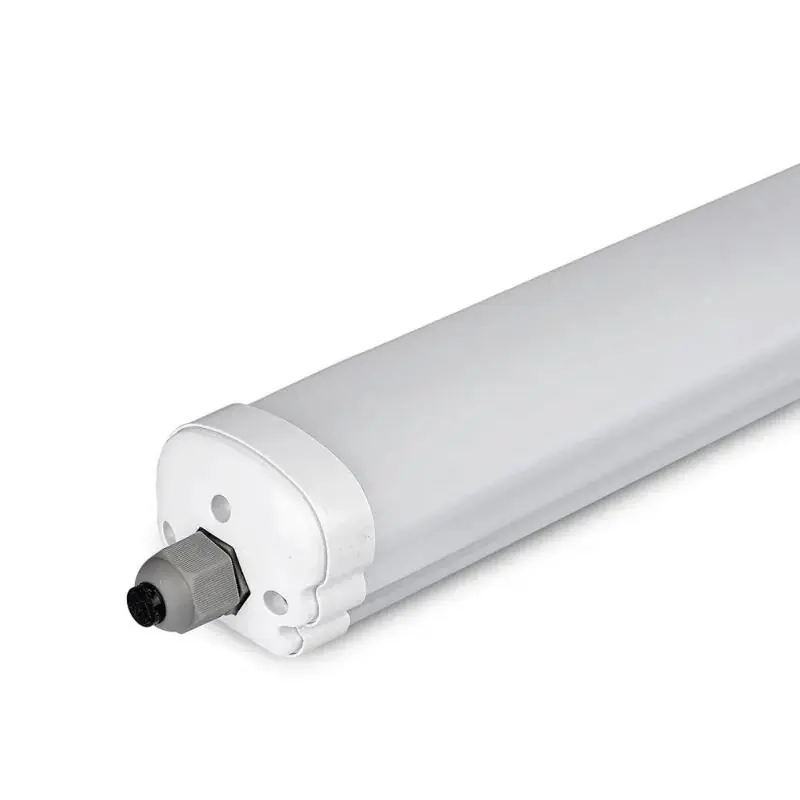 Wasserdichter LED-Streifen 120 cm, 36 W, IP65, 120 lm\\/W, miteinander verbindbar