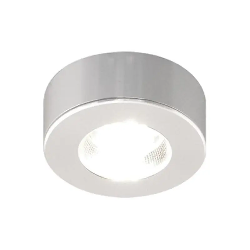 LED-Strahler 3,5 W, Sockel für Möbel, 220 V