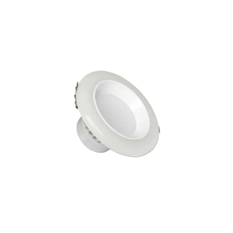 LED-Einbaustrahler mit variablem Licht, 12 W