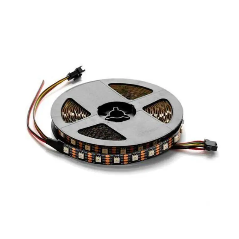 Digitaler RGB-LED-Streifen 12V 5M 5050 IP20 30LED\\/m