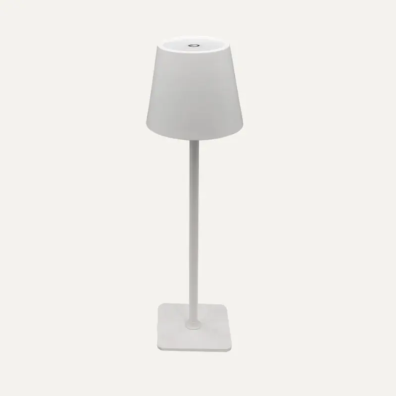 Wiederaufladbare Touch-Tischlampe 3W CCT