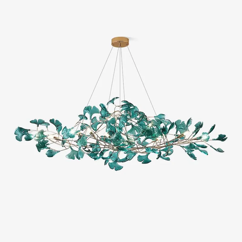 Ava Ginkgo Lustre