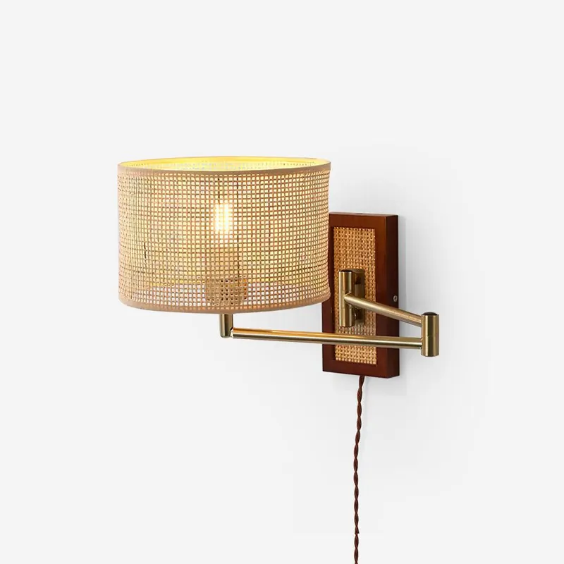 Rivaro Applique Murale Bras Pivotant Vintage