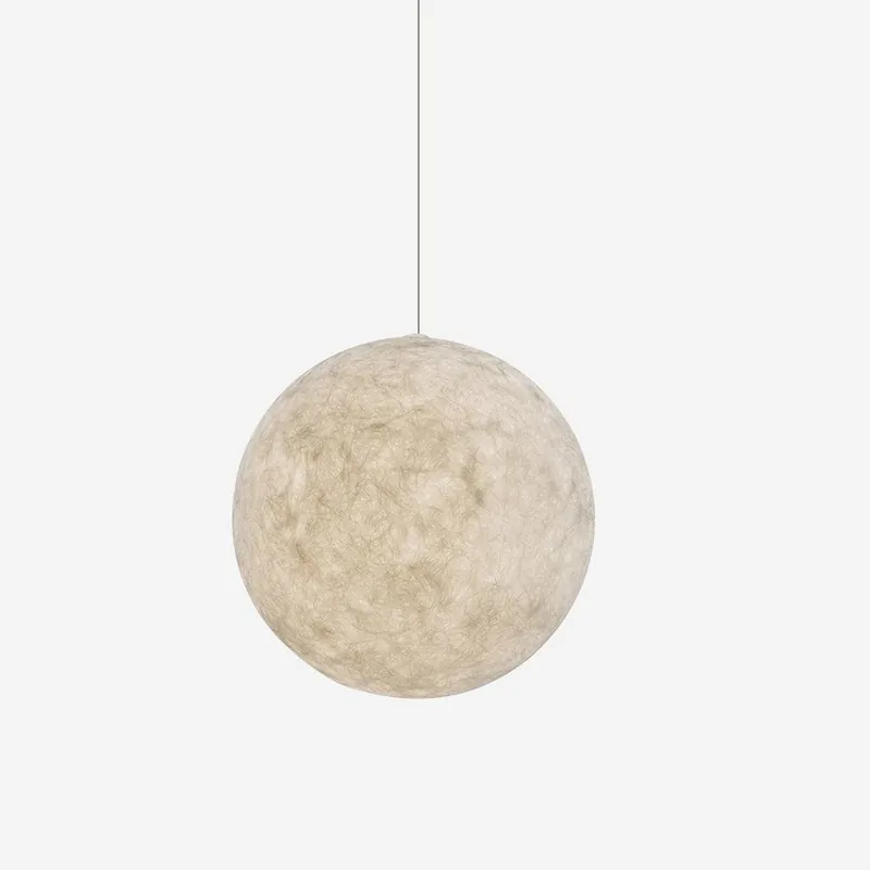 Lunara Lampe Pendante Lune Minimaliste