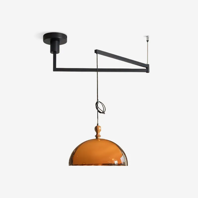 Maribel Lampe Pendante Bras Pivotant