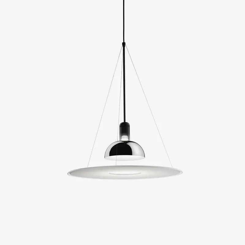 Vero Lampe Suspendue Soucoupe Volante