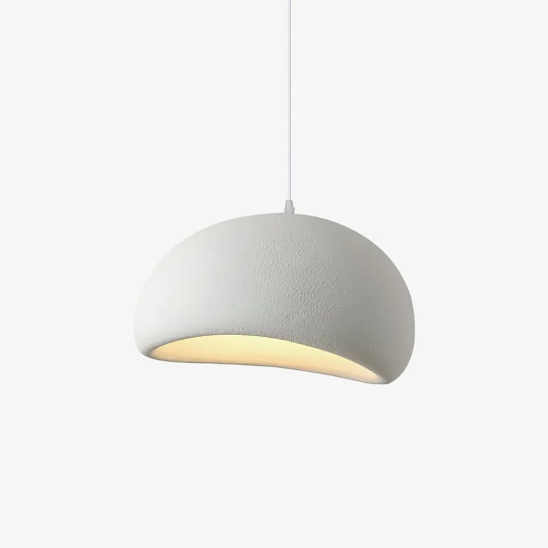 IvinanLampe Suspendue Style Nuage Minimaliste