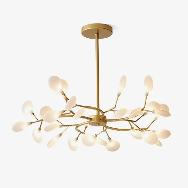 Lustra Chandelier LED Luciole