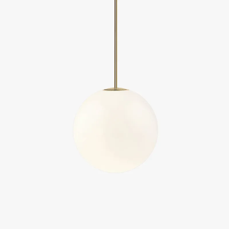 Lustra Lampe Pendante Collection Architecturale en Laiton