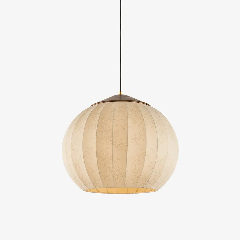 Lustra Lampe Pendante Lanterne Minimaliste