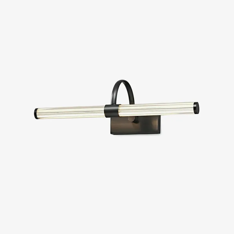 Beryl Applique Murale Laiton Minimaliste Moderne