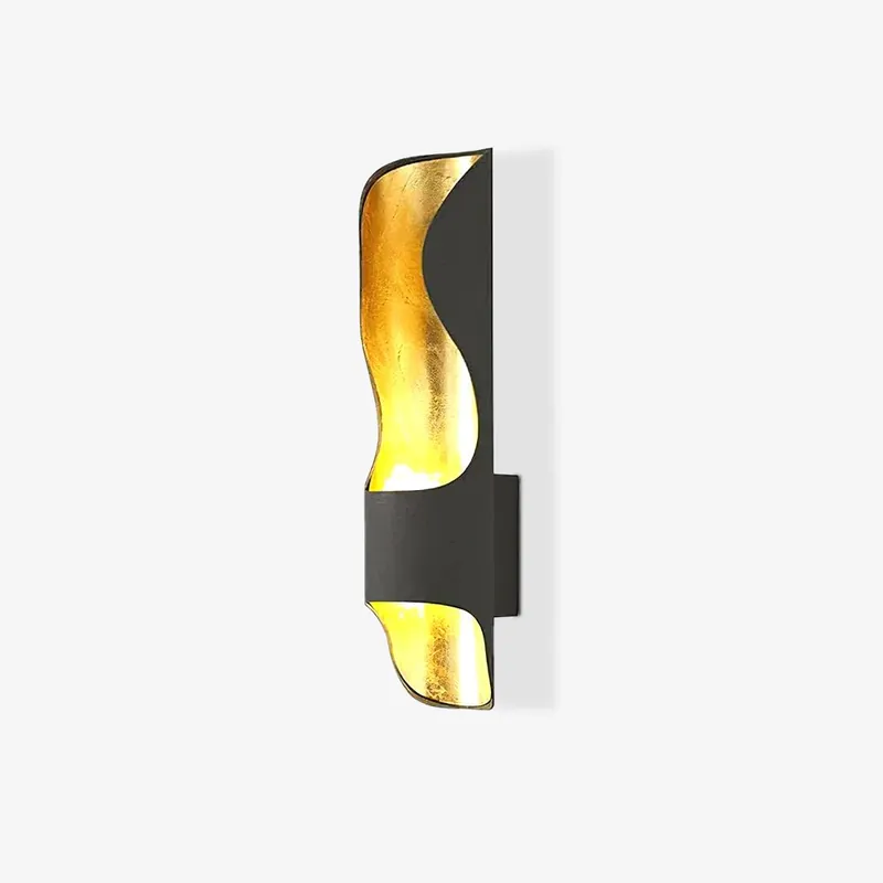 Alsolarae Lampe Murale Art Nordique Premium