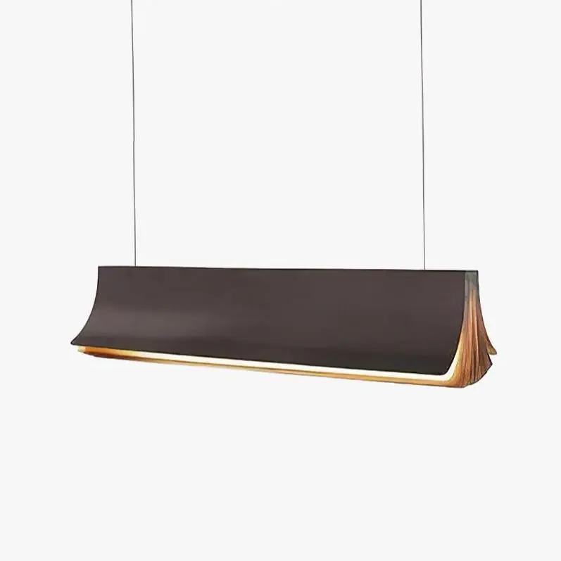 Ulsilus Lampe suspendue minimaliste moderne