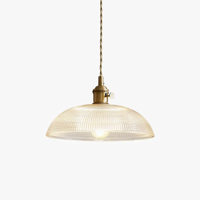 Orithra Suspension minimaliste