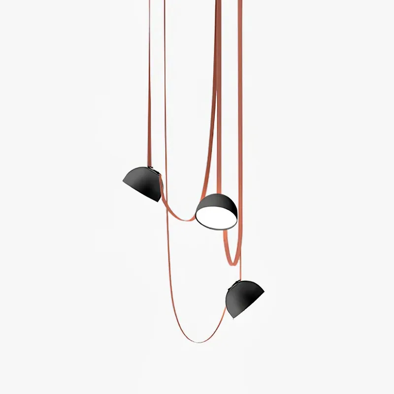 Nerithic Suspension Contemporaine