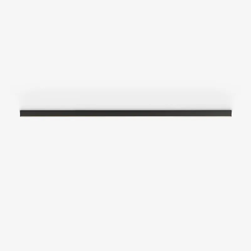 Solara Plafonnier Linéaire Ultra Fin Minimaliste Fonctionnel