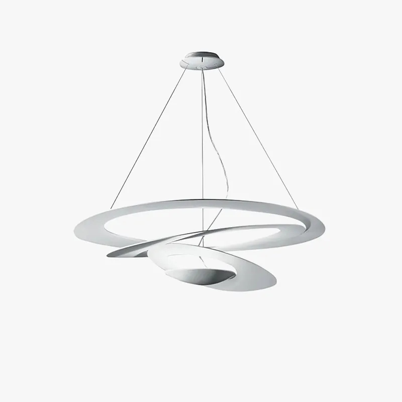 Kaia Suspension Moderne