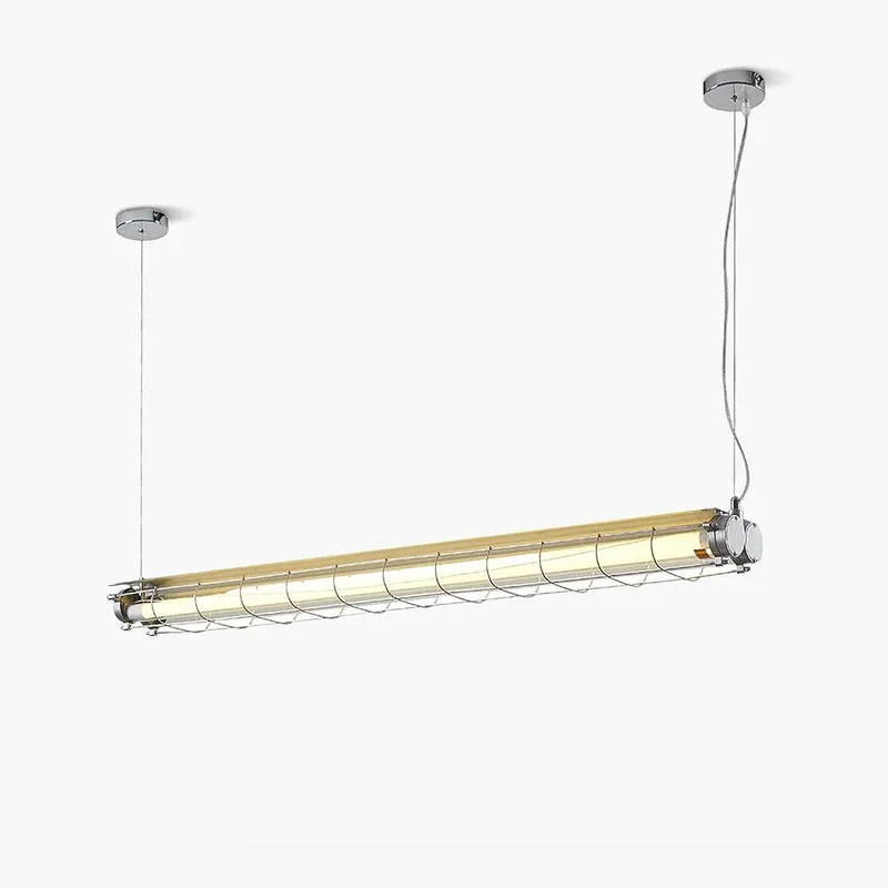 Arsorisra Suspension Linéaire Industrielle