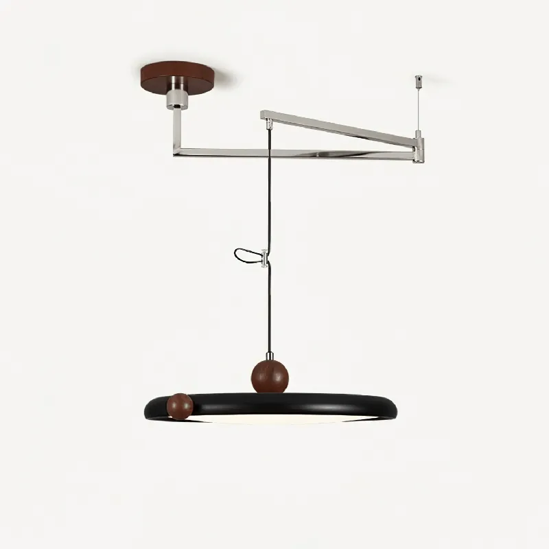 Gleam Suspension Orbit à Bras Articulé