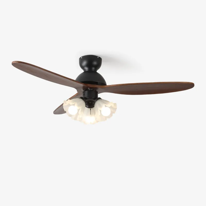 Blink Plafonnier Ventilateur Bloom Air