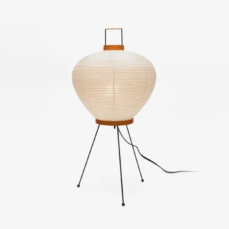 Solis Lampe de Table en Papier Washi 3A\\/9A