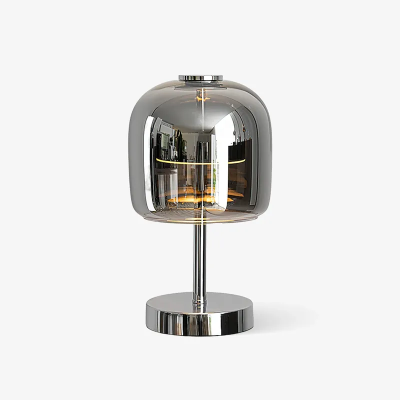 Avolar Lampe de Table Industrielle Minimaliste