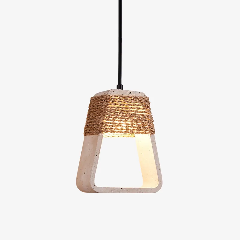 Naroa Pendentif Lumière