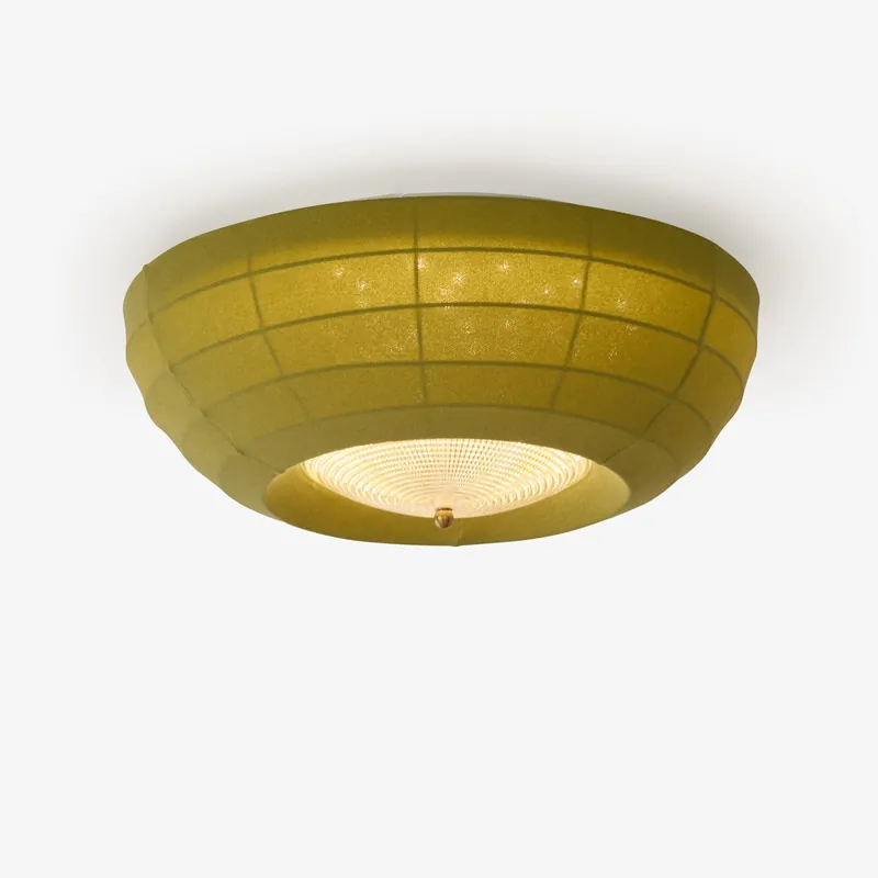 Thalina Plafonnier Minimaliste Élégant